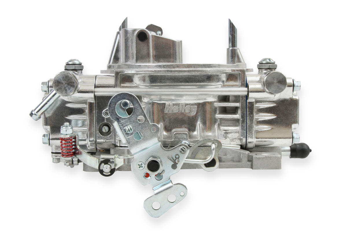 Holley 0-80457S 600 CFM Street Warrior Model 4160® Carburetor