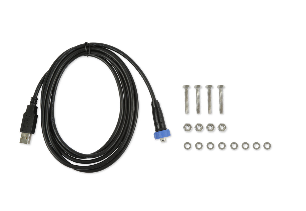 Holley 554-114LW EFI Lightweight Dominator ECU