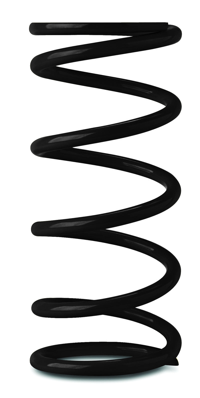 AFCO 8" AFCOIL® Black Springs - 28200-1B 28200-1B