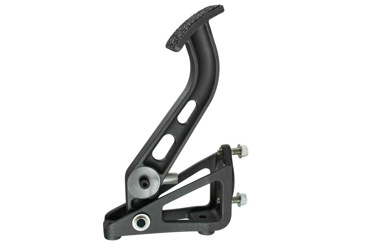 AFCO 6:1 Forward Single Floor Clutch Pedal - 6610006 6610006
