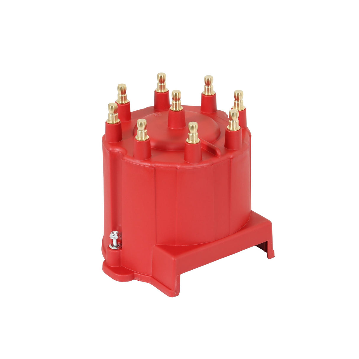 MSD Distributor Cap and Rotor, GM External Coil - 8406