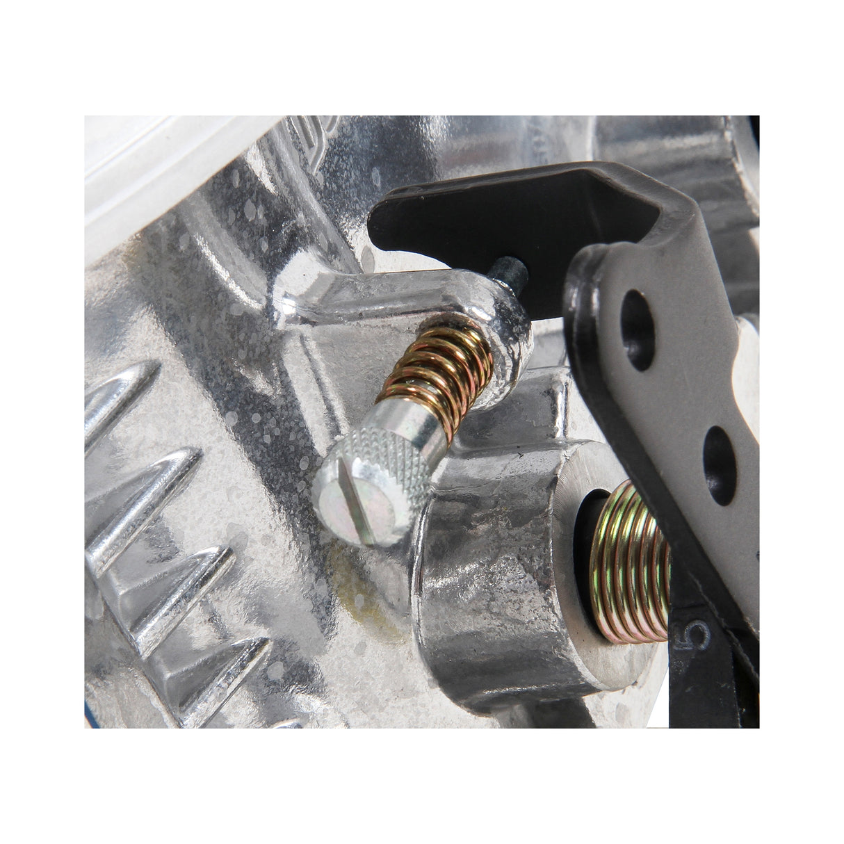 Holley 0-80689 1050 CFM Dominator SP Carburetor
