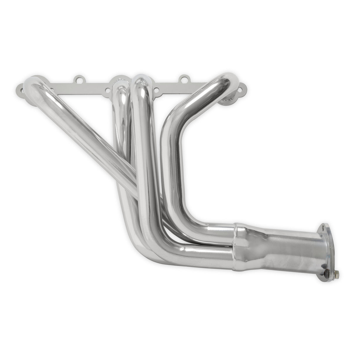 Flowtech Long Tube Header - Ceramic Coated - 31106FLT
