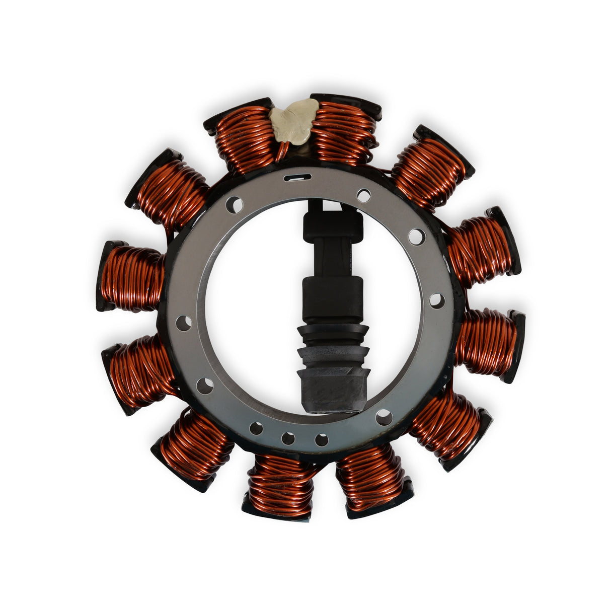 ACCEL Stator - 32 amp-Heavy duty replacement for 29970-88A - Fits Evo models from 89-99 - 152107