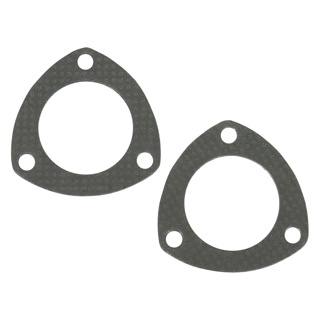 Mr Gasket Ultra-Seal Collector Gaskets - 2-1/2 Inch - 5980