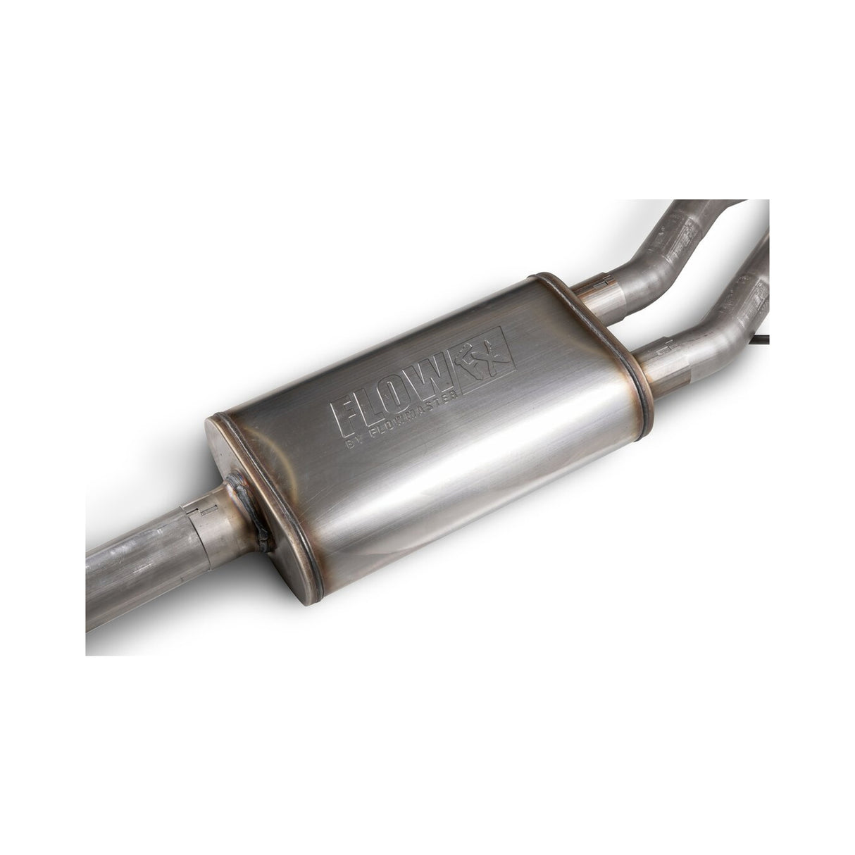 Flowmaster Flow FX Cat-back Exhaust System - 718174