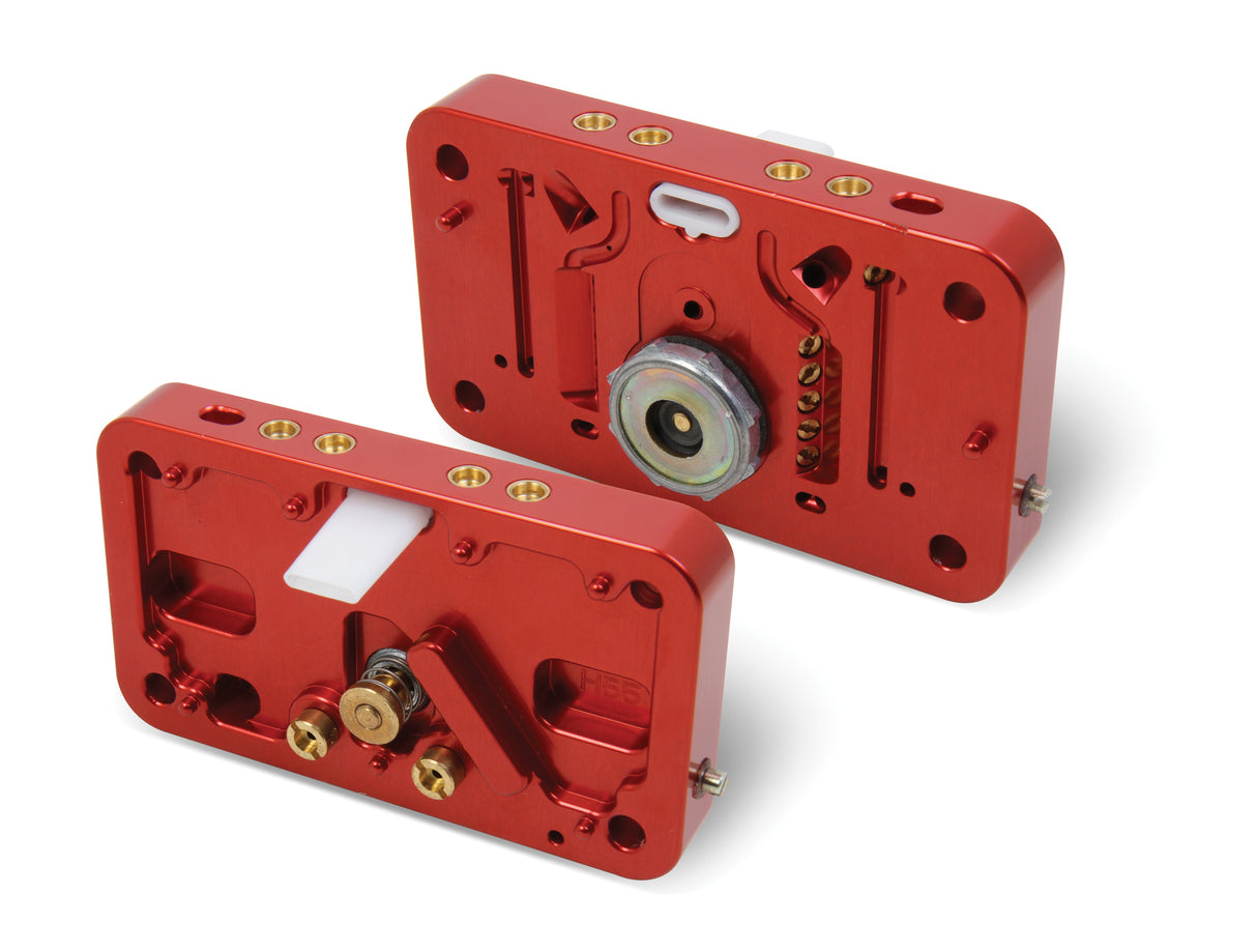 Holley 0-80903RD 1050 CFM Gen 3 Ultra Dominator Carburetor