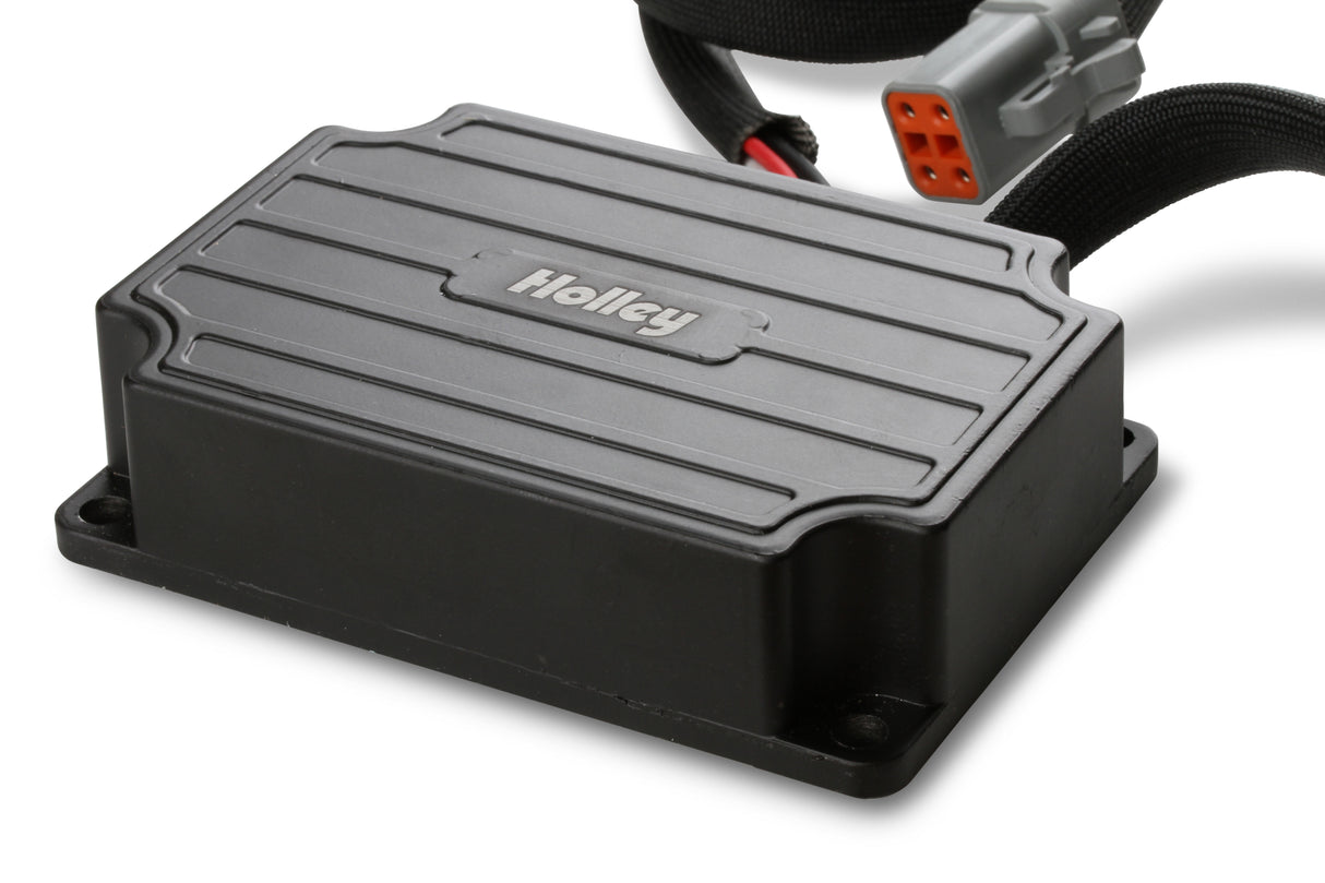 Holley 12-1500 VR1 Series Brushless Fuel Pump w/Controller