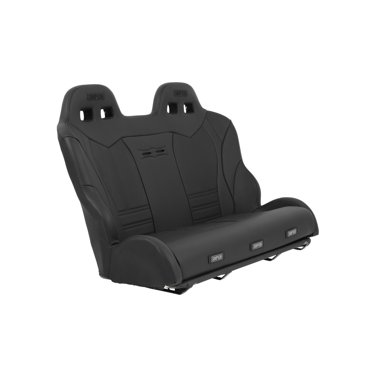 Simpson Racing Pro Sport Rear Bench - SP107-510-304