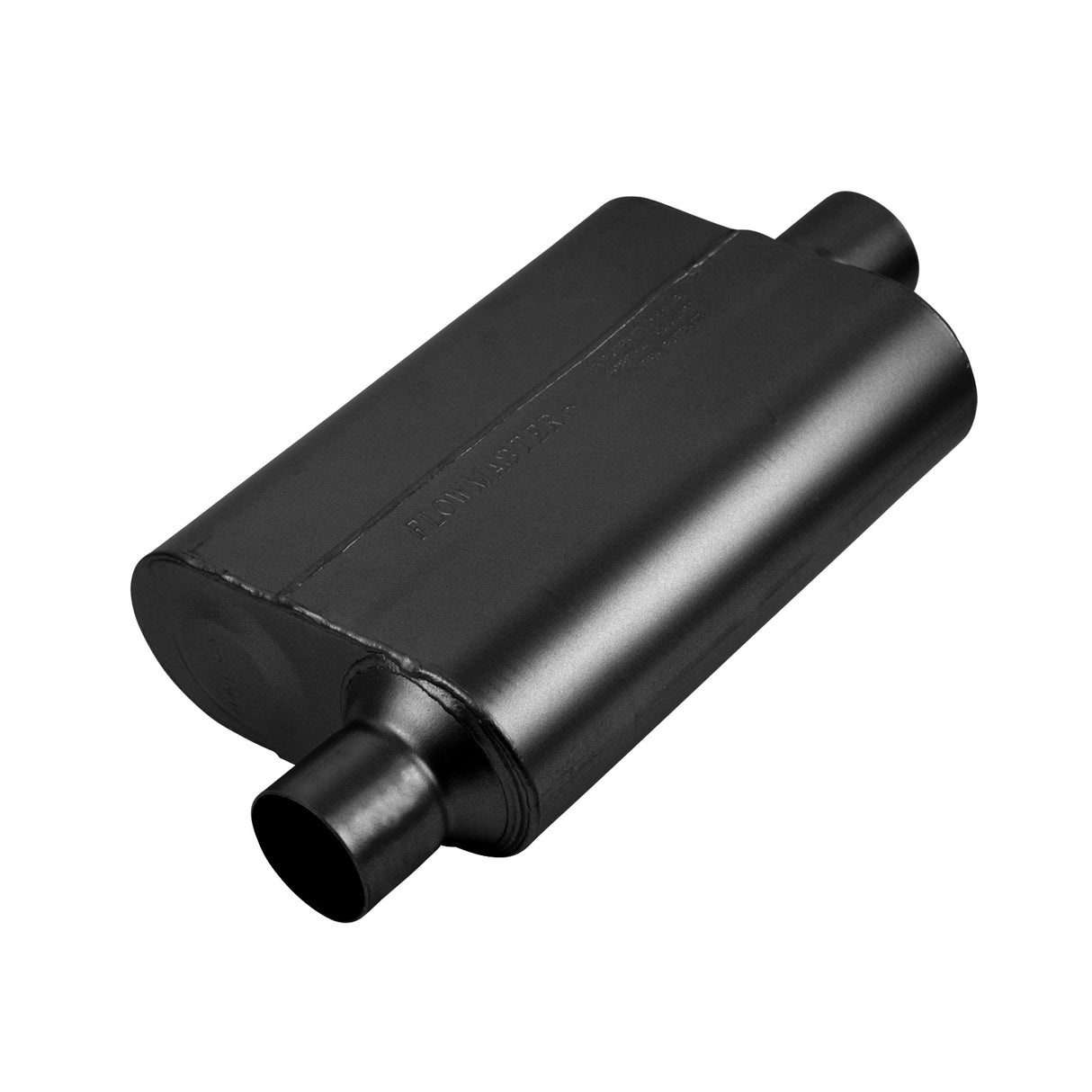 Flowmaster Super 44 Series Chambered Muffler - 842546