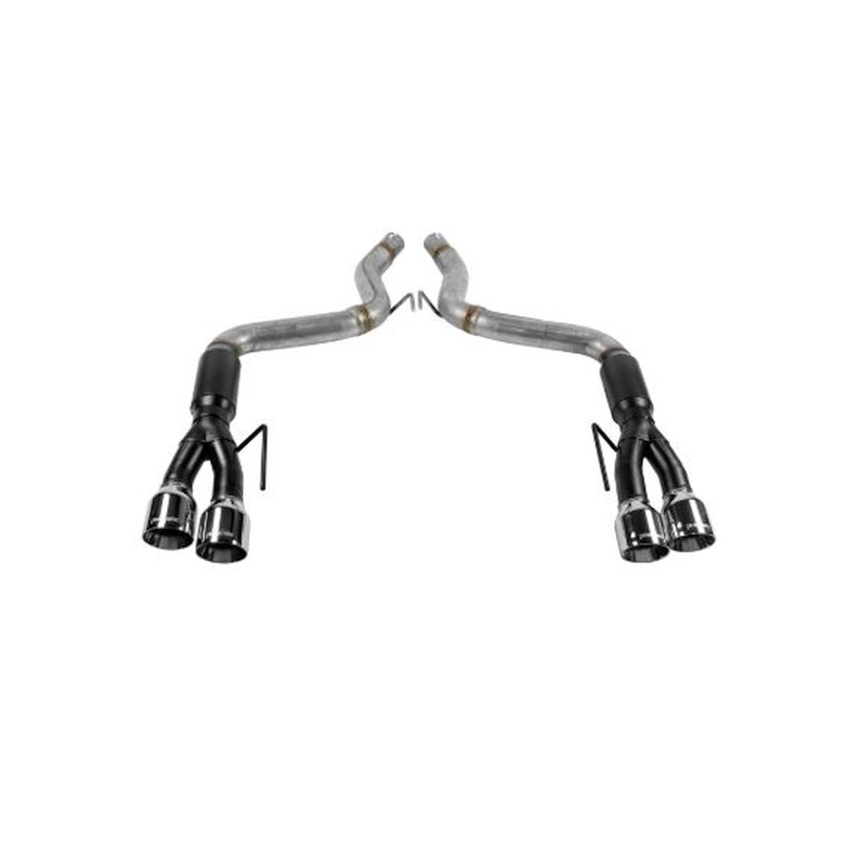 Flowmaster Outlaw Axle-back Exhaust System - 817821