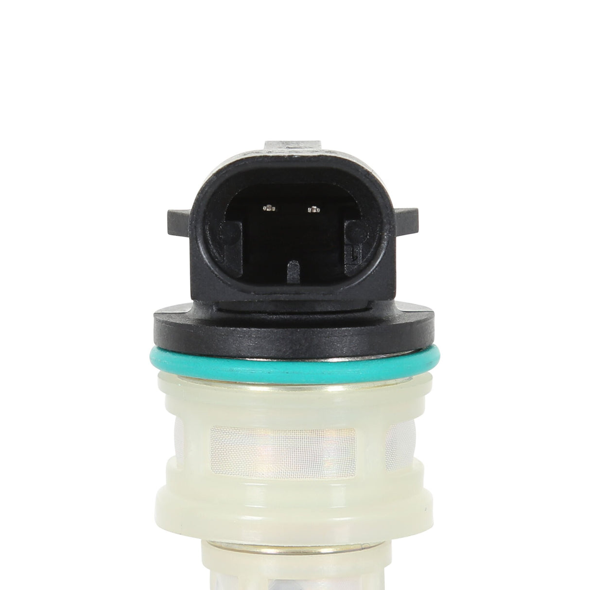 Holley 522-80 Bottom-Fed Fuel Injector