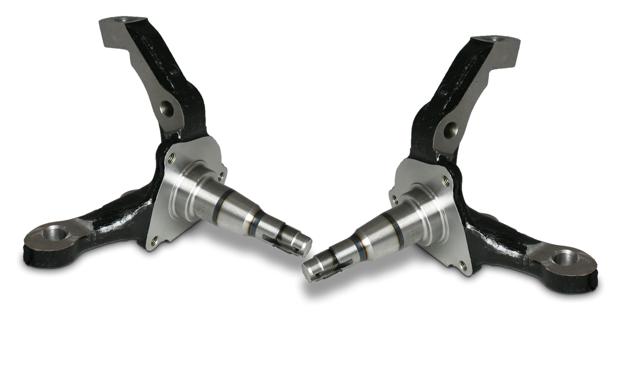 AFCO Pinto/Mustang II Spindles (Pair) - AD30436 AD30436