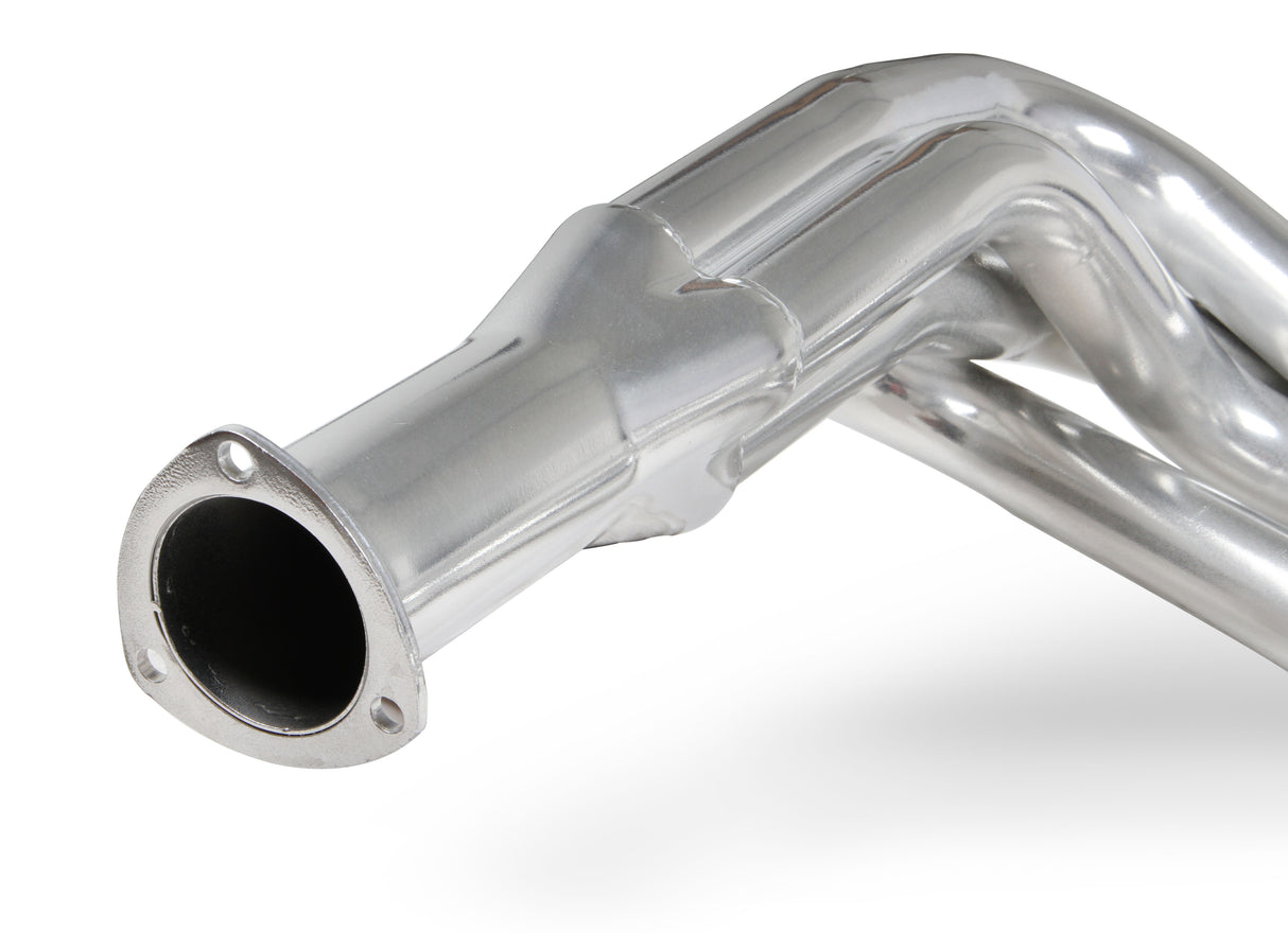 Hooker Super Competition Long Tube Headers - Ceramic Coated - 2817-1HKR