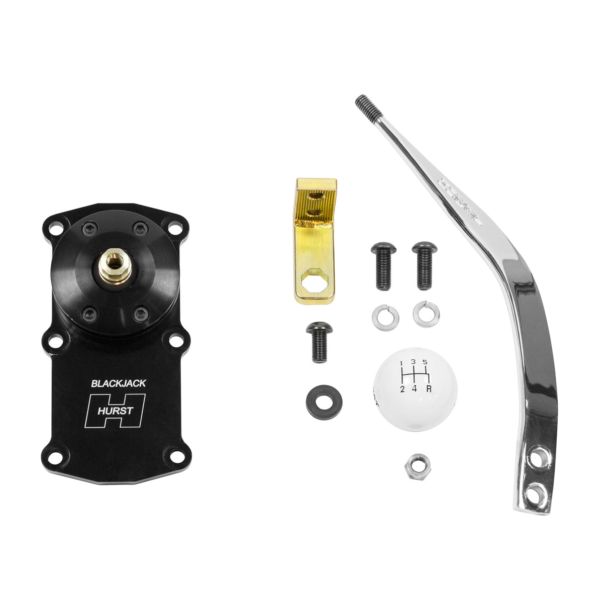 Hurst Blackjack Short Throw Shifter - 3912003