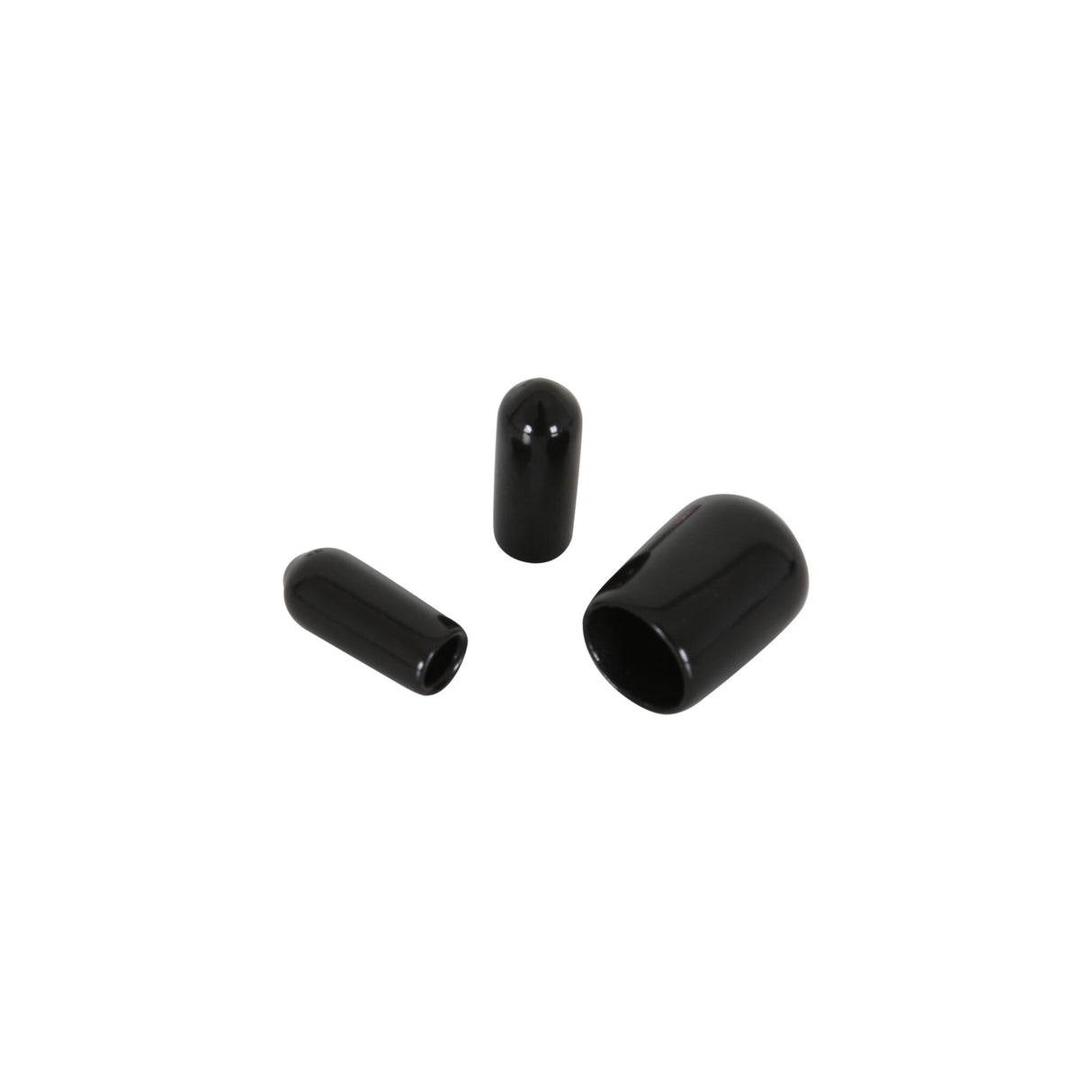 Quick Fuel Non-Stick Rebuild Kit; Alcohol 4150/4150 H.P. (750, 850, & 950 CFM) - 3-204QFT