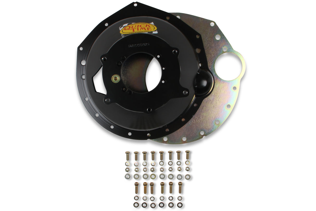 Quick Time Bellhousing - Chevy - RM-6022