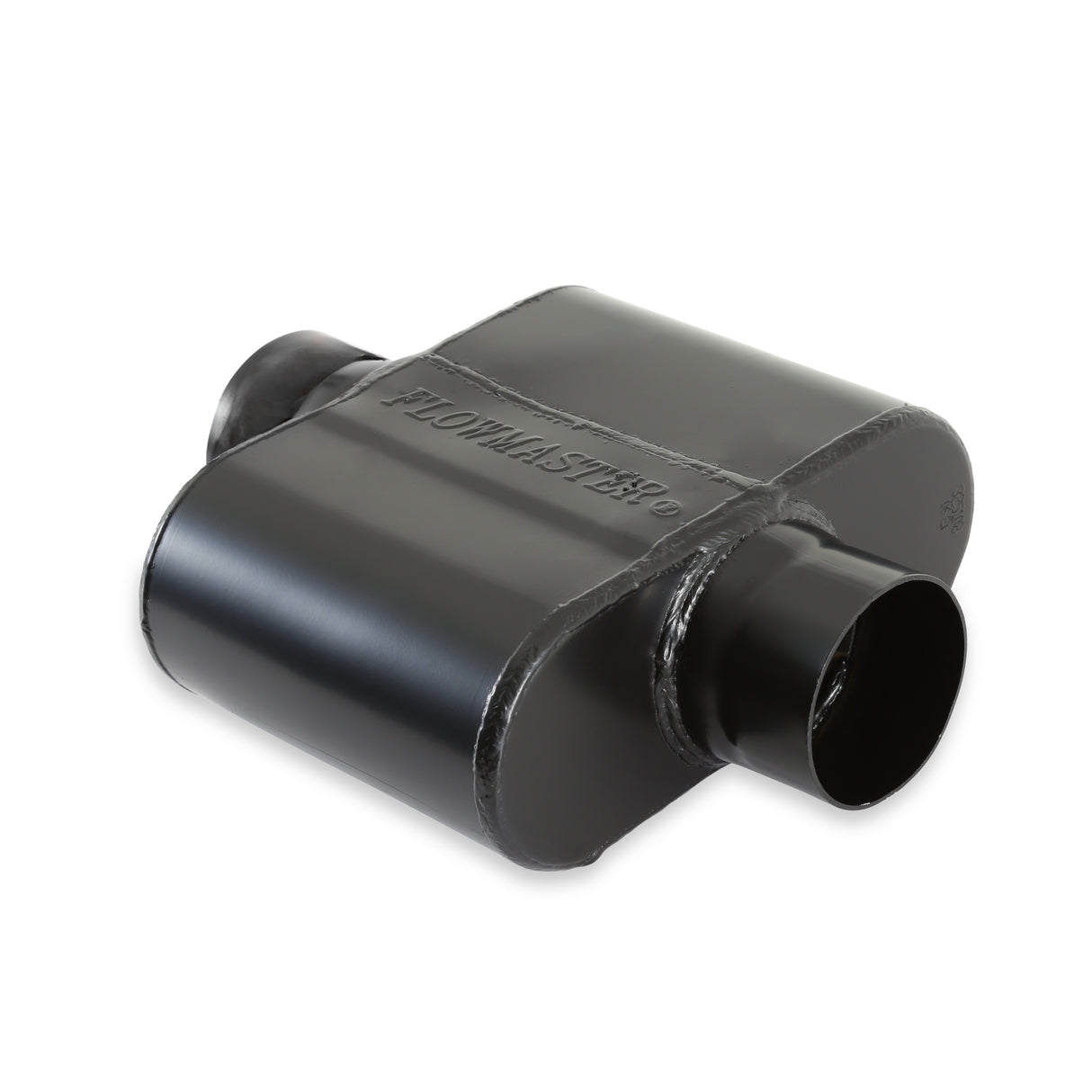 Flowmaster 10 Series Delta Force Race Muffler - 9430109