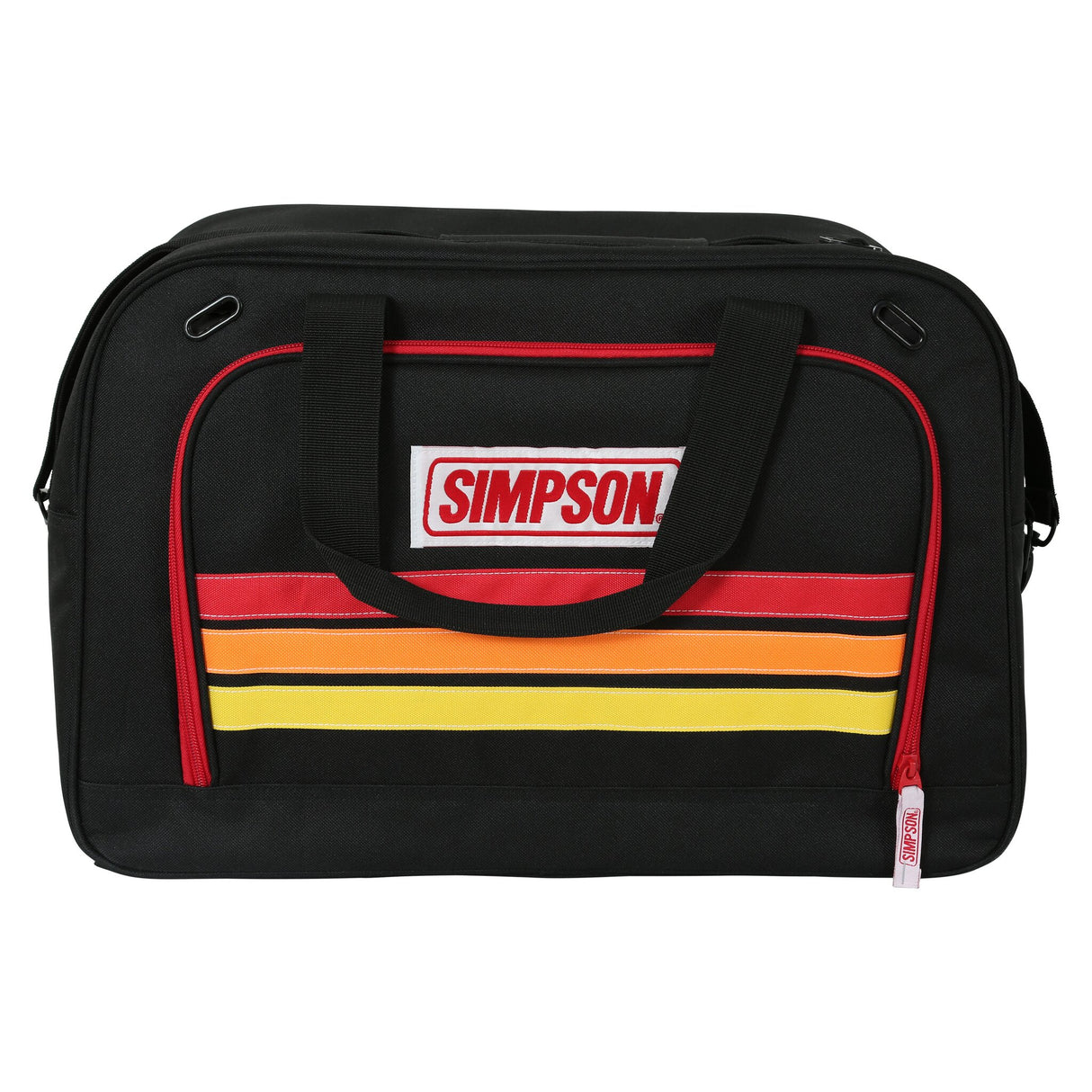 Simpson Raceway Bag '26 - 25604