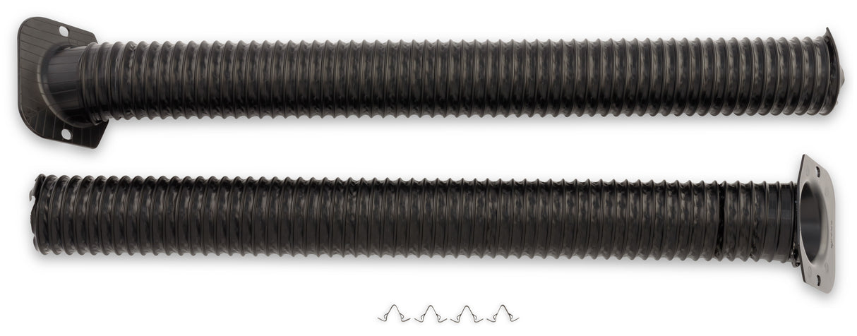 Scott Drake Defroster Duct Kit - C5ZZ-18490-K