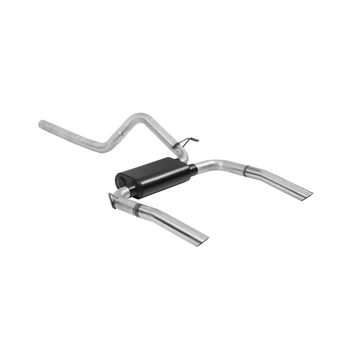 Flowmaster American Thunder Cat-back Exhaust System - 17199