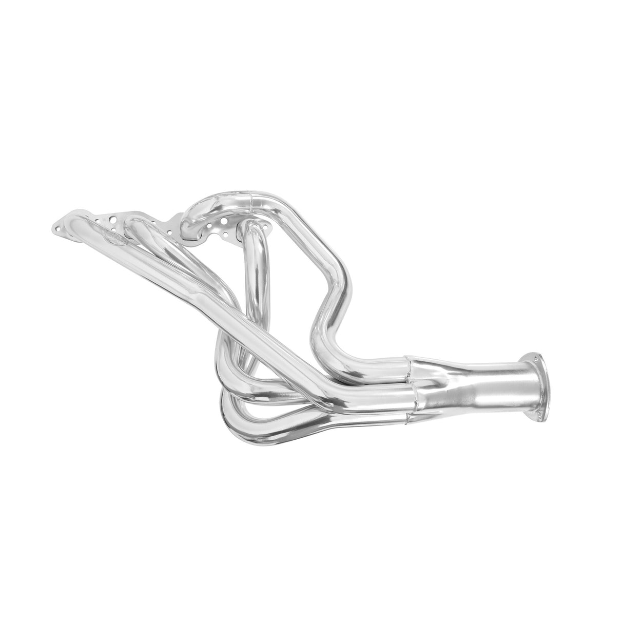 Hooker Super Competition Long Tube Headers - Ceramic Coated - 2205-1HKR