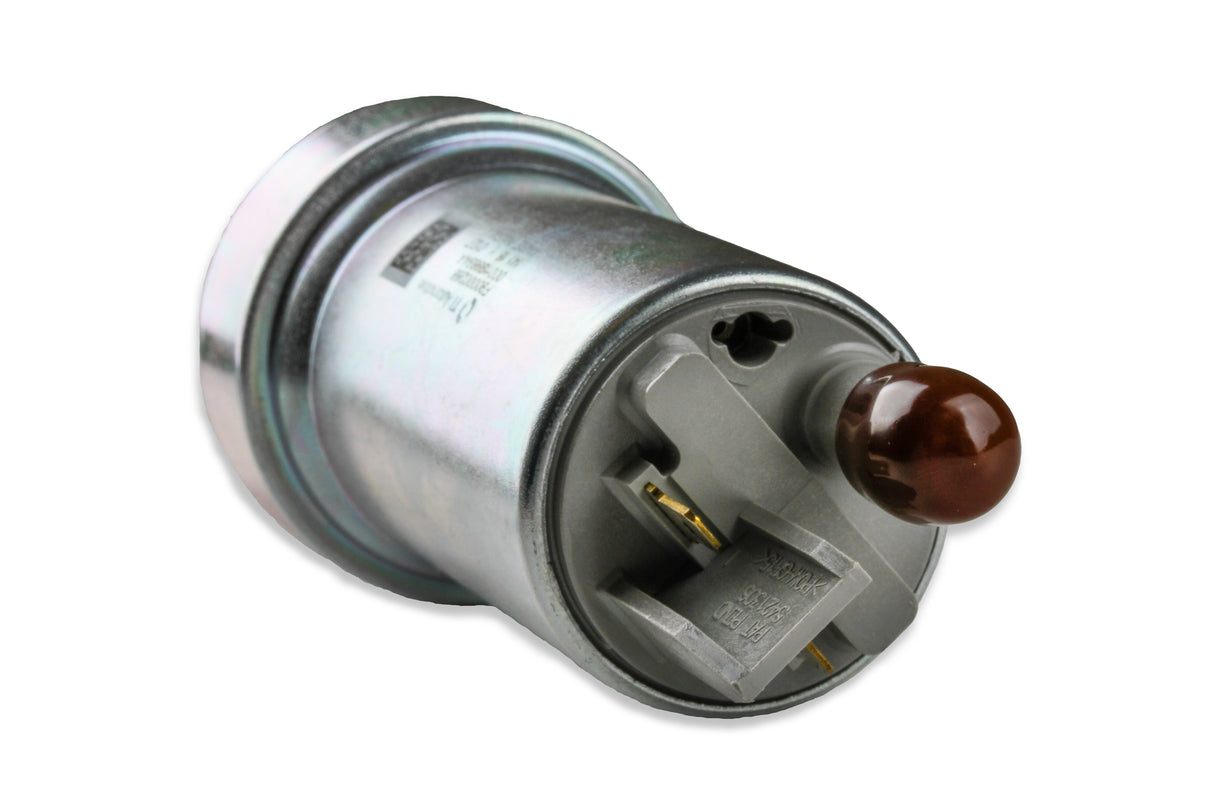 Holley 12-962 350 LPH Universal In-Tank Fuel Pump Kit