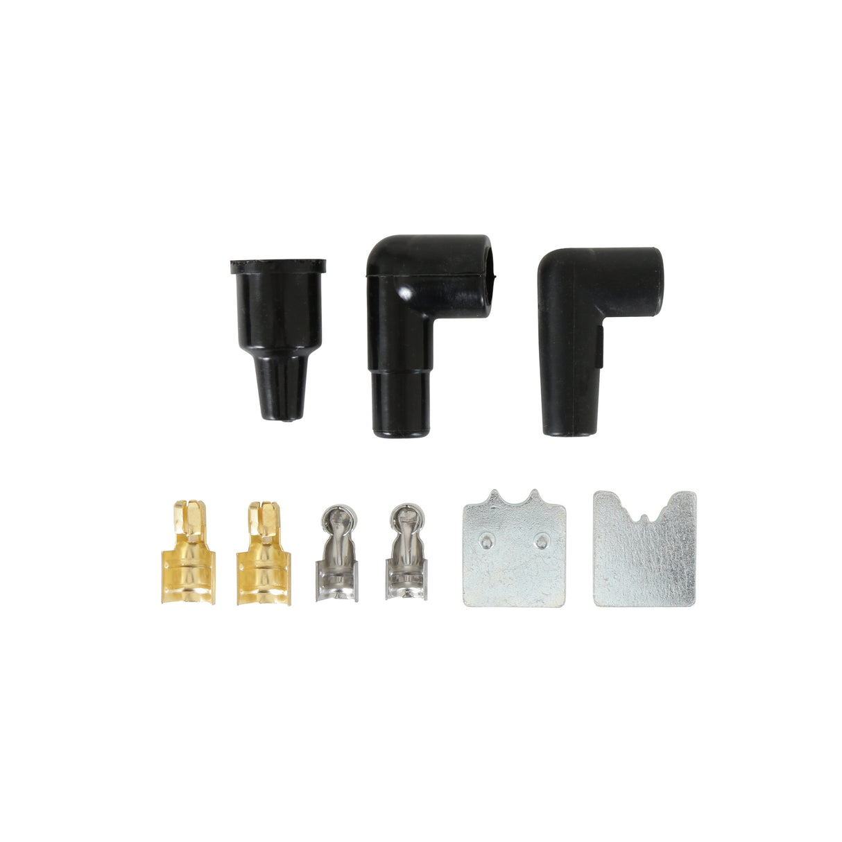 ACCEL Spark Plug Wires - Extreme 9000 - Ceramic Booted Single Wire Replacement - 170902C