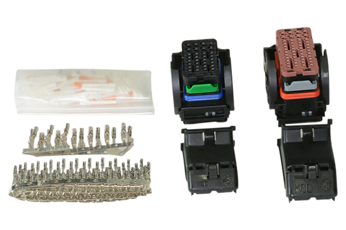 AEM VCU 200 - Plug & Pin Kit - 30-3709