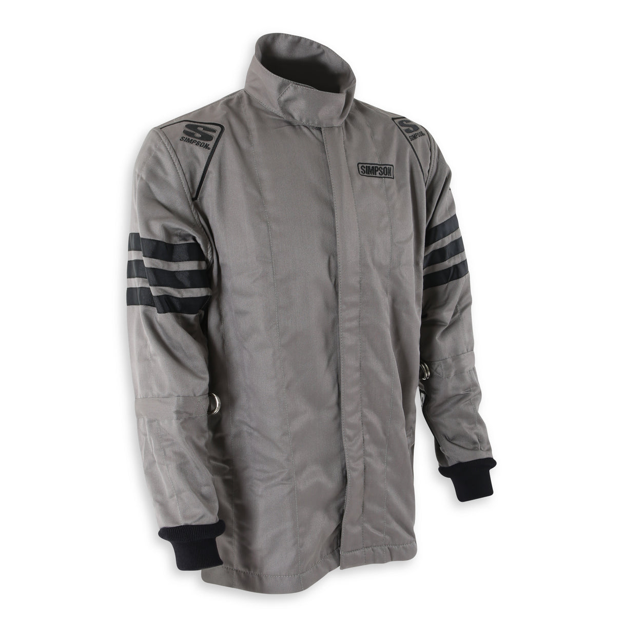 Simpson Classic SFI 5 Jacket - Alloy - C405412