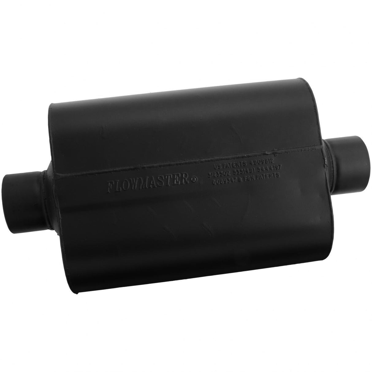 Flowmaster Super 40 Series Chambered Muffler - 953045