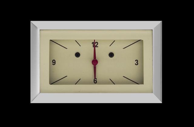 Classic Instruments 1957 Chevy Clock - CH57CLT