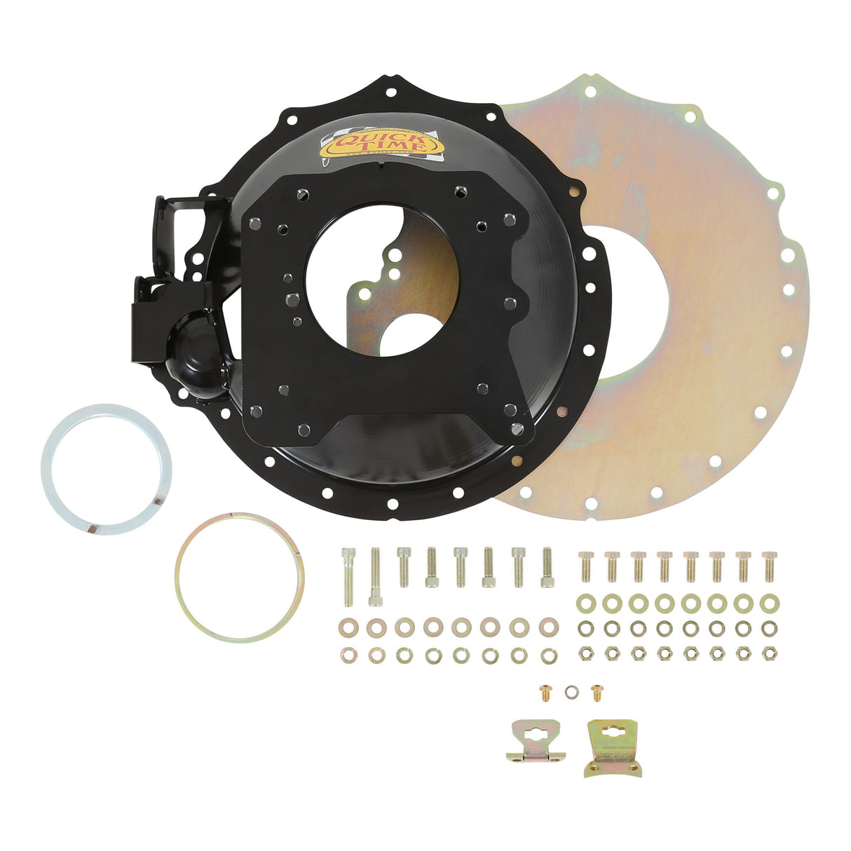 Quick Time Bellhousing - Small Block Mopar - RM-6072