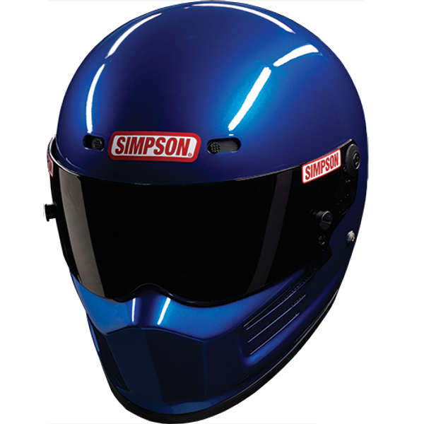 Simpson SA2020 Super Bandit Helmet - 7210055