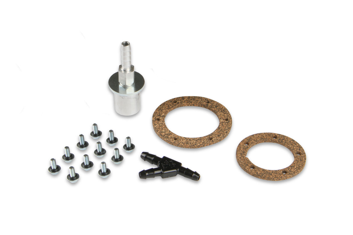 Holley 19-403 Sniper EFI Fuel Tank System 400 LPH