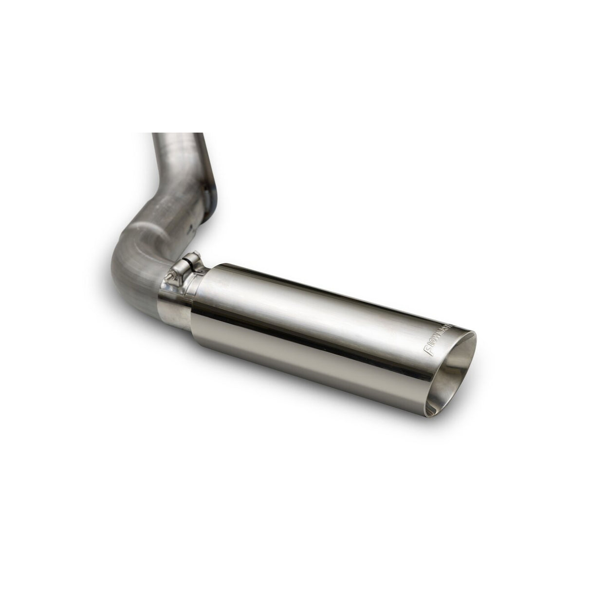 Flowmaster American Thunder Cat-Back Exhaust System - 818158