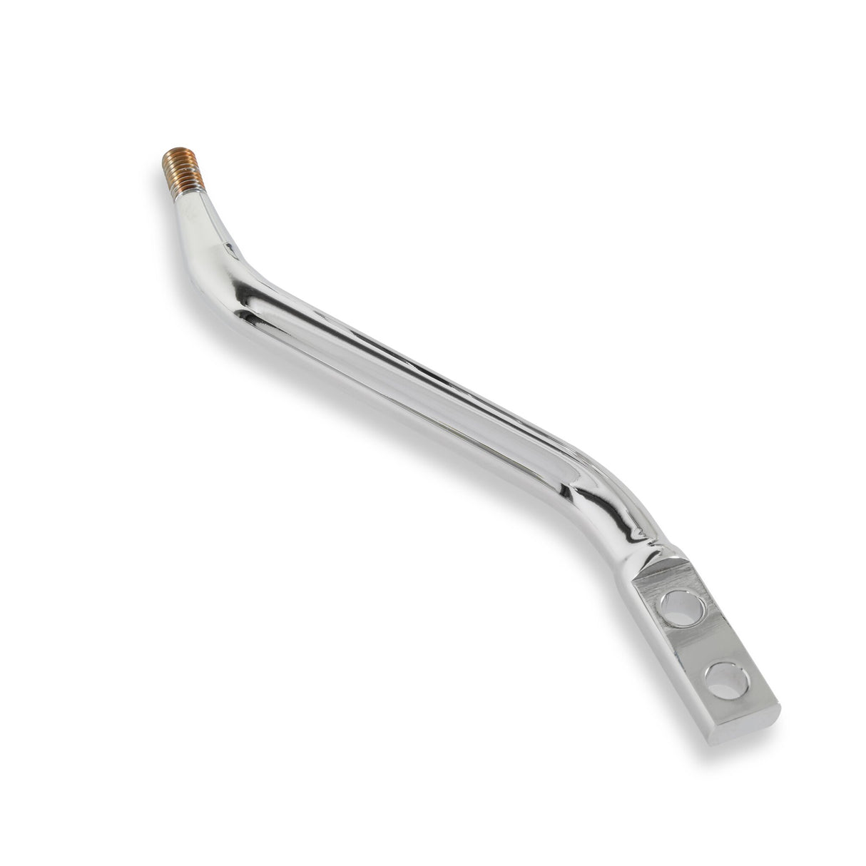 Hurst Shifter Stick - Tube Style - Chrome - 53954HST