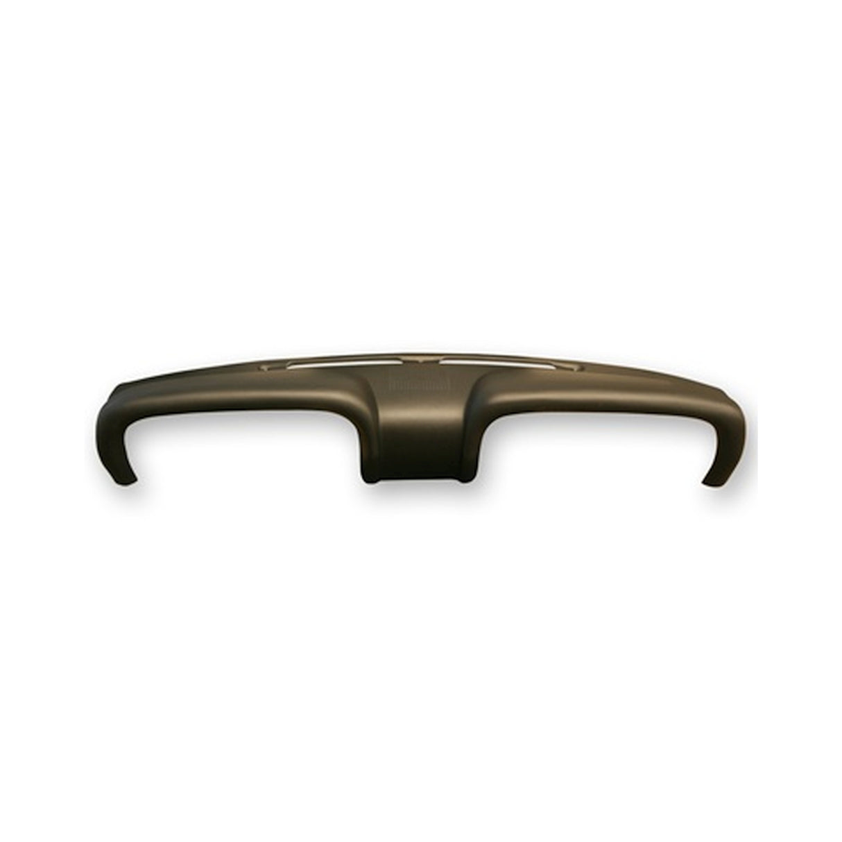 Scott Drake Plastic Dash Cover (without A/C) - C9ZZ-6504290-DC