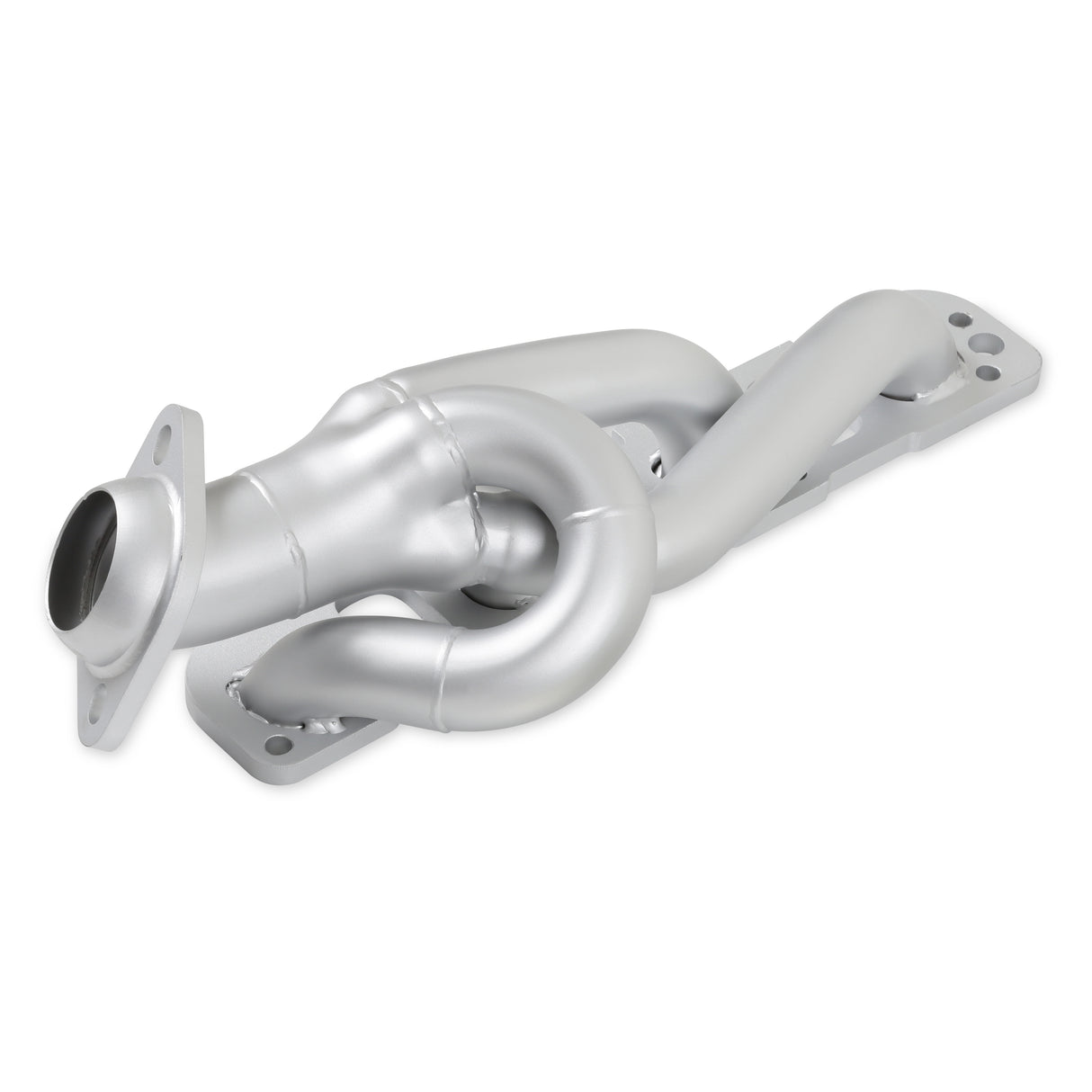 Flowtech Shorty Headers - Ceramic Coated - 91950-1FLT