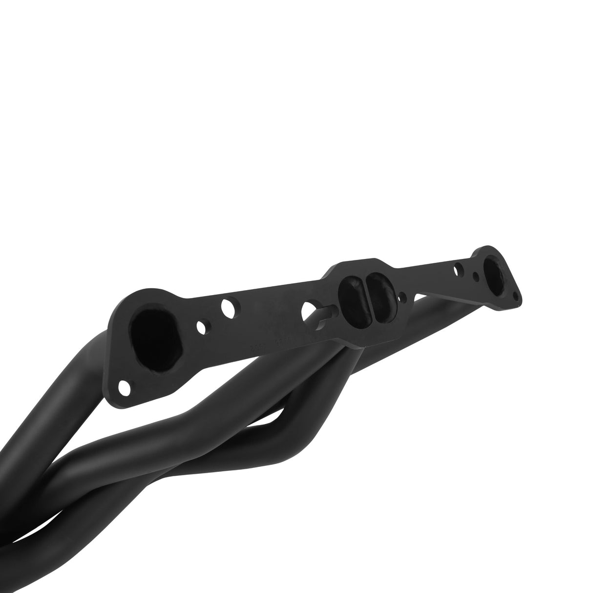 Hooker Competition Long Tube Headers - Painted - 4902HKR