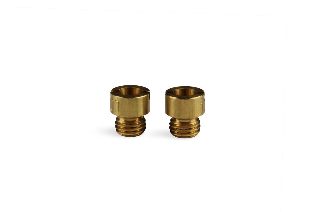 Holley 122-78 Carburetor Standard Main Jet