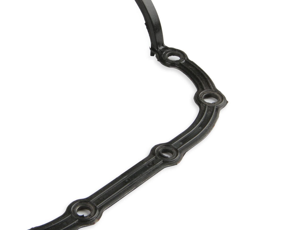 Mr Gasket One-Piece Molded Rubber Oil Pan Gasket Kit - 6683