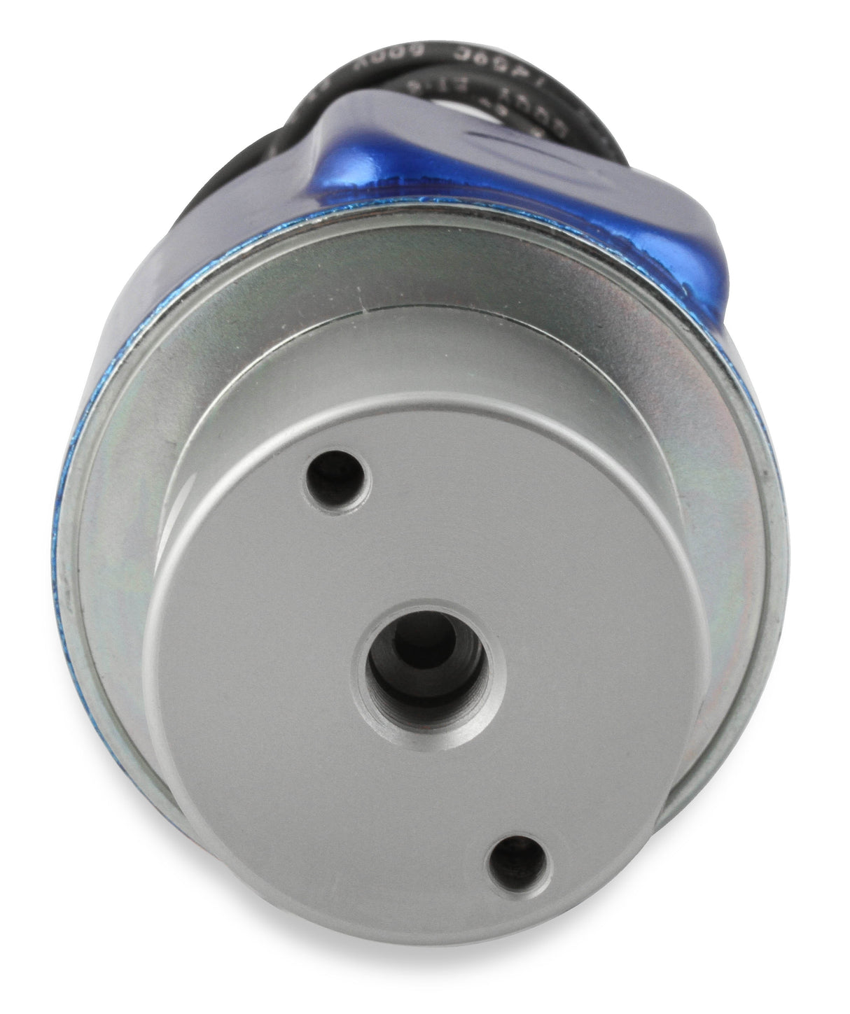 NOS Nitrous Solenoid - Blue - 18178NOS