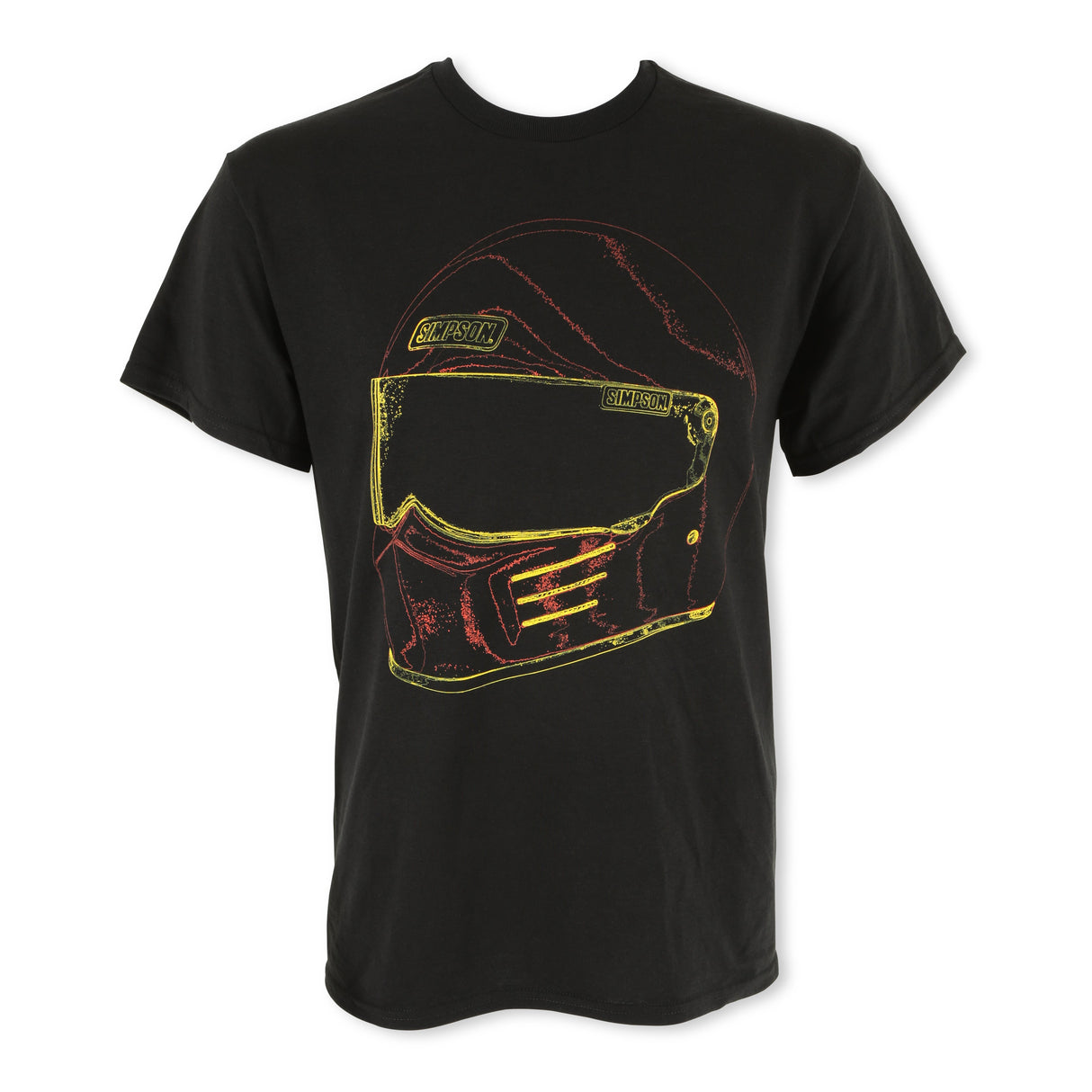 Simpson The Bandit T - XL - 45004X