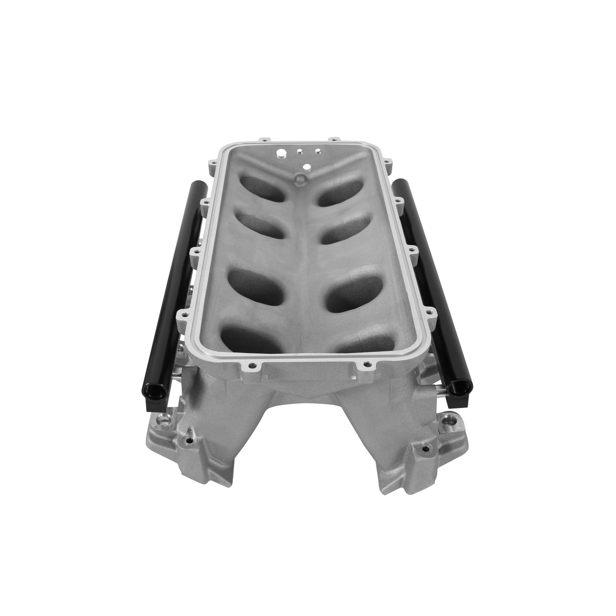 Holley 300-227 Hi-Ram Lower Manifold - GM LS1/LS2/LS6