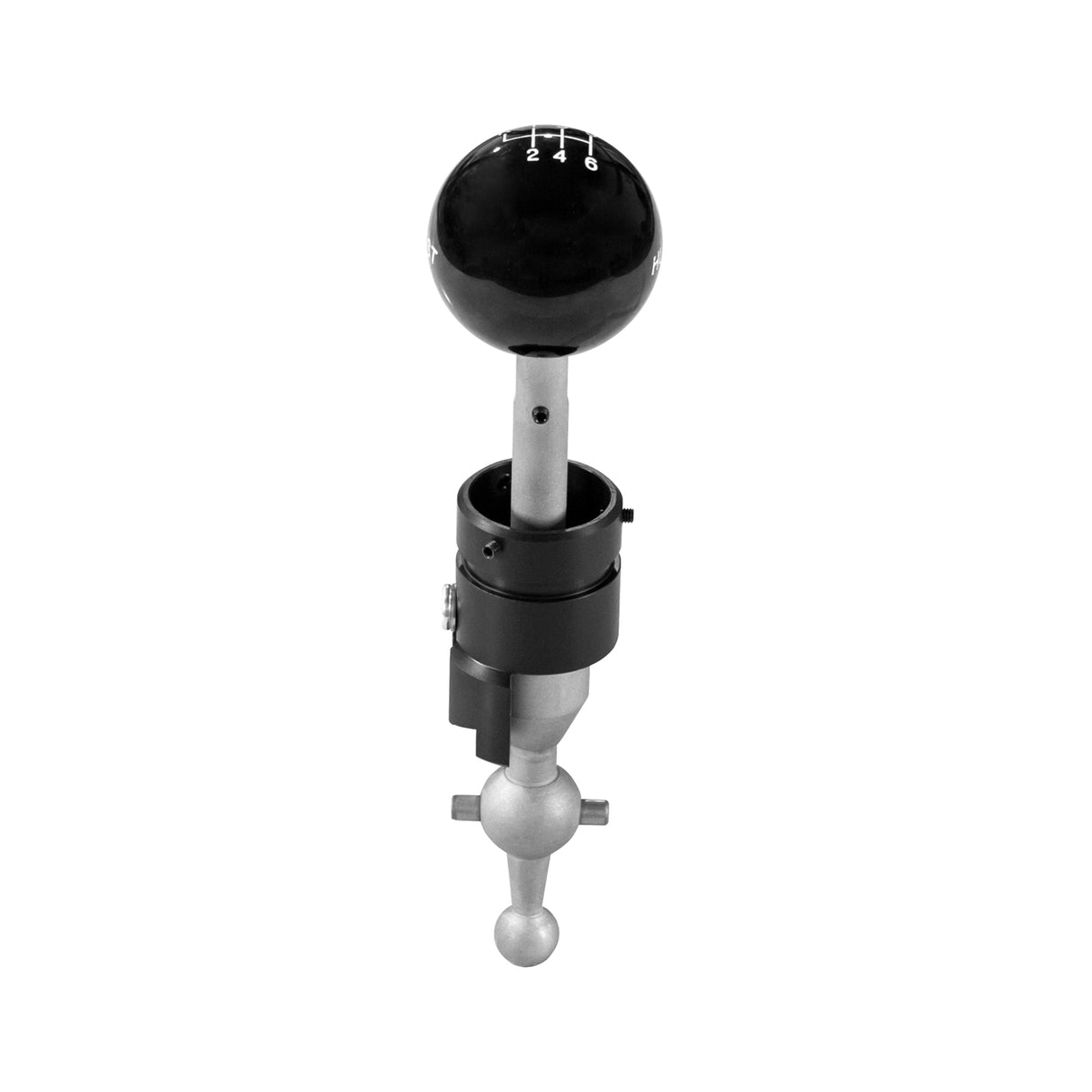Hurst Indy Performance Manual Shifter - S550 Mustang - 3916036