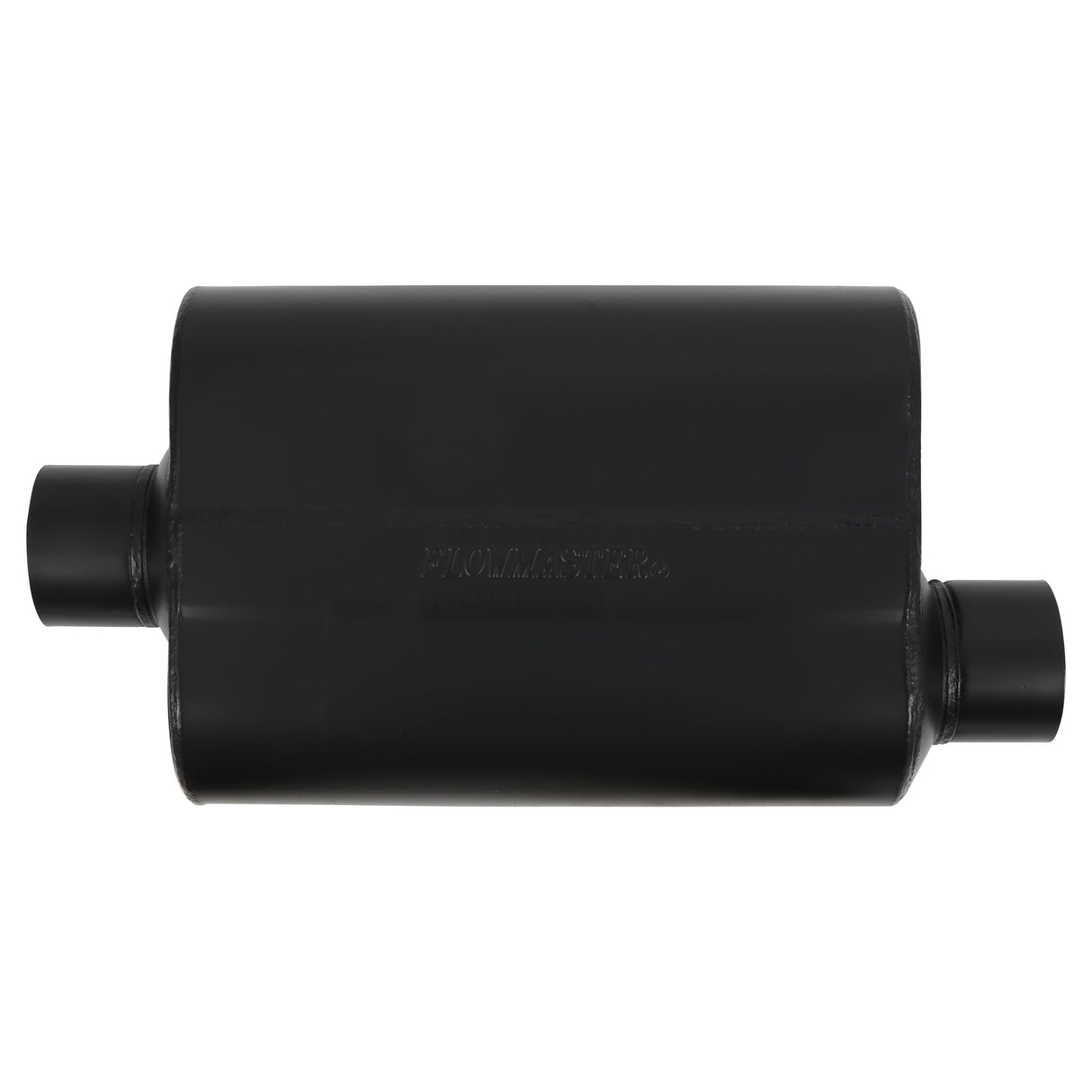 Flowmaster Super 40 Series Chambered Muffler - 953047