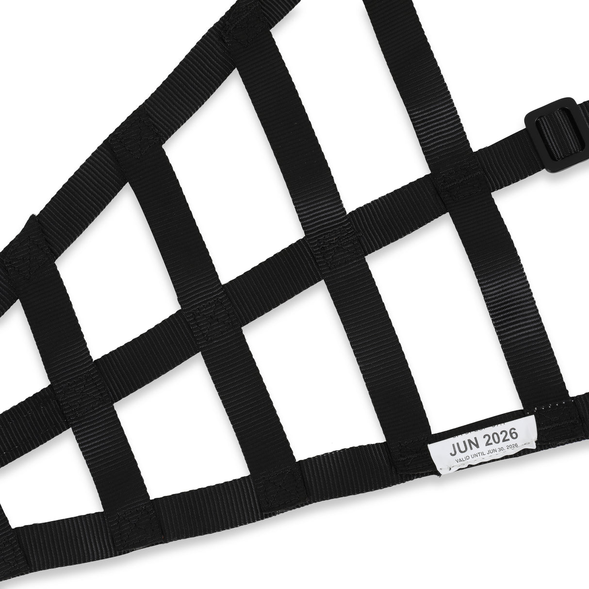 Simpson Sprint Car Net - DNSPRLP