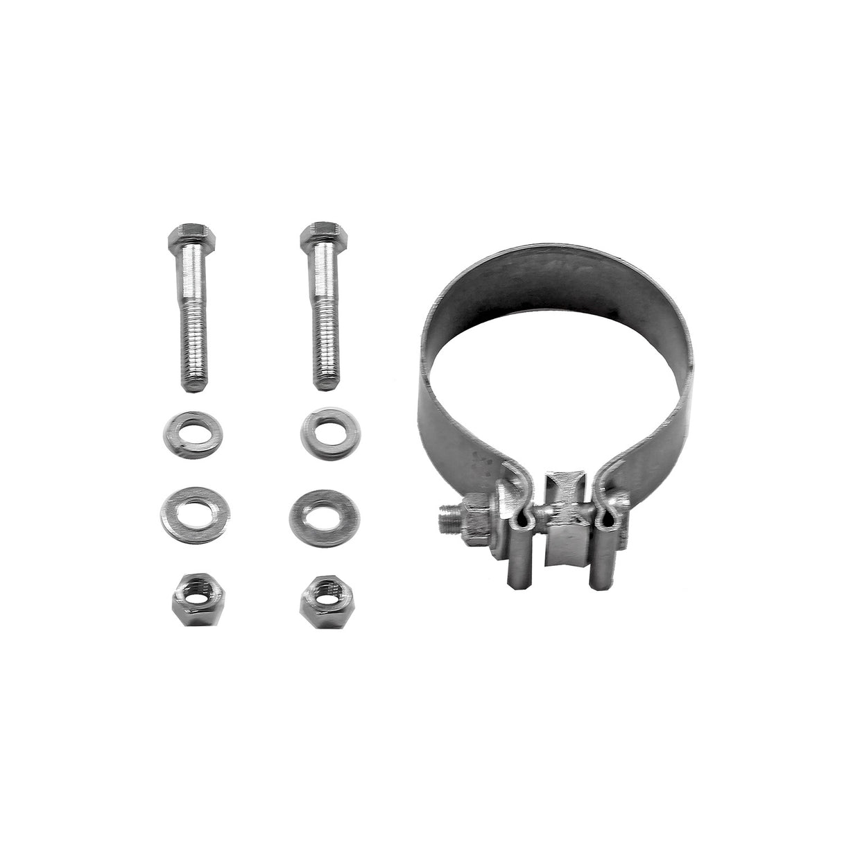 Flowmaster Outlaw Extreme Cat-Back Exhaust System - 817964