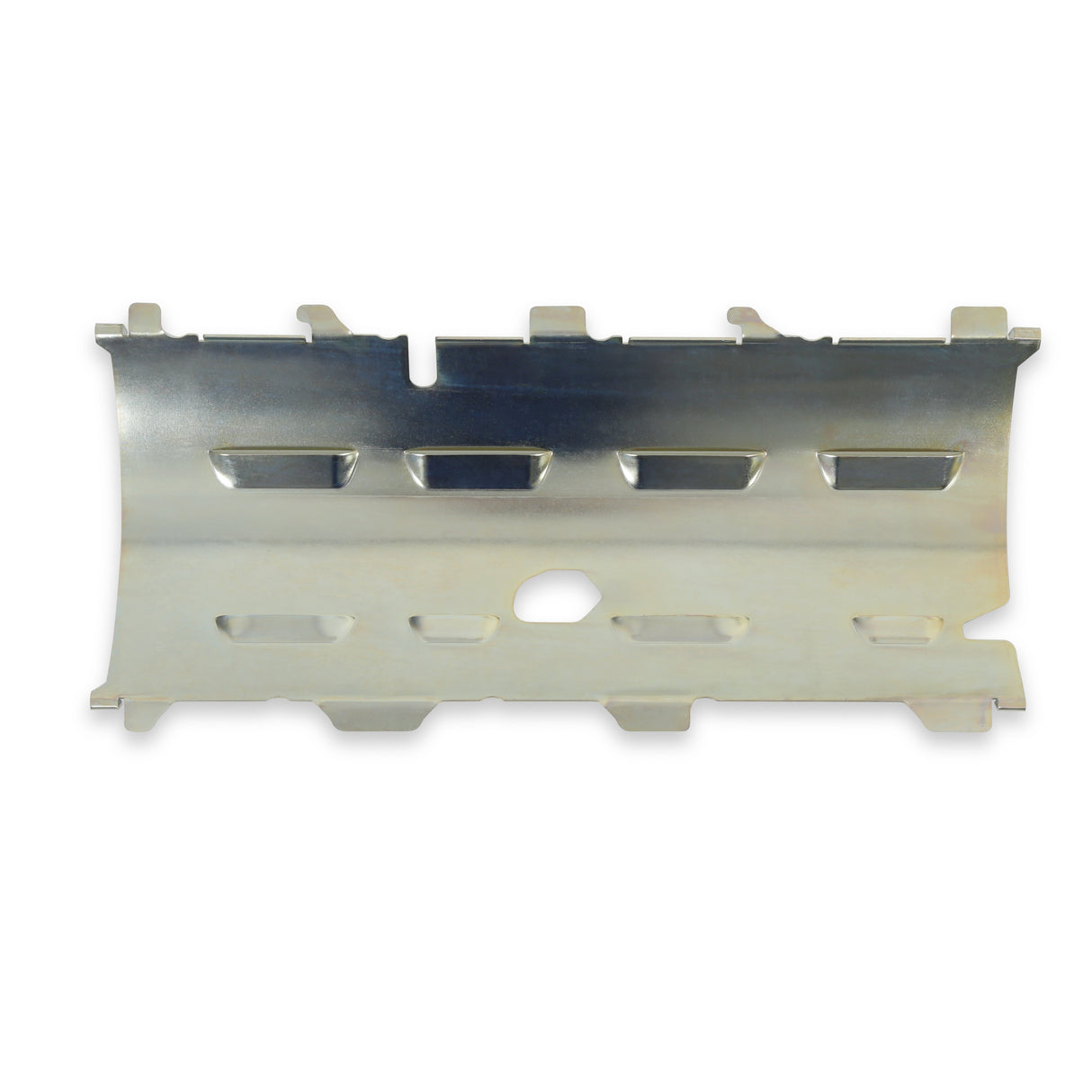 Holley 302-63 Gen III Hemi Swap Oil Pan - Natural